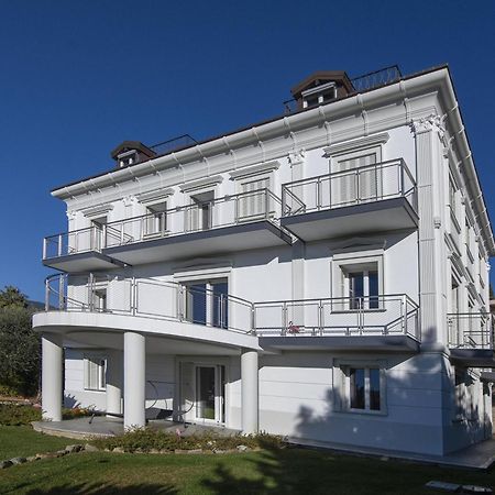 La Lincolnia - With Garden And Seaview - Happy Rentals Sanremo Exterior foto