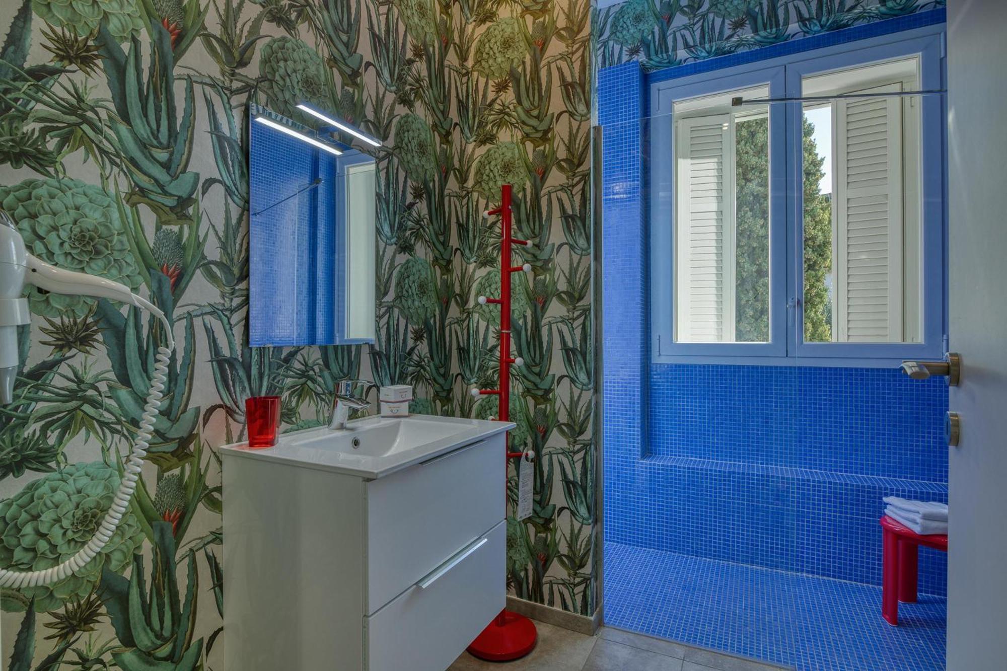 La Lincolnia - With Garden And Seaview - Happy Rentals Sanremo Exterior foto